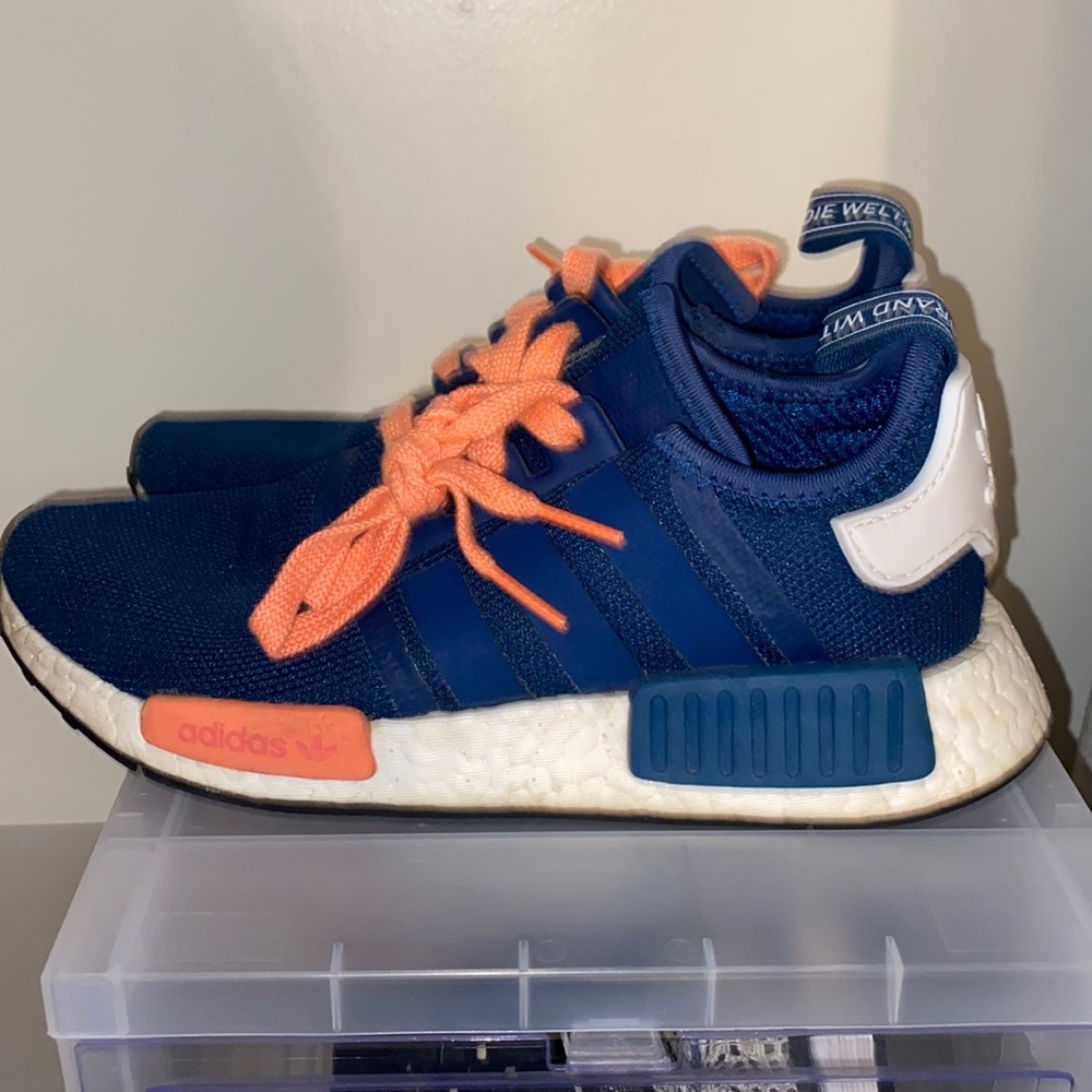 Adidas NMD womens 7.5